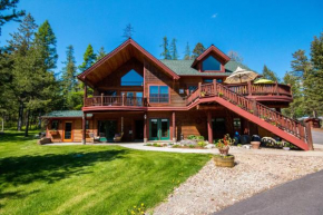 Wood's Lodge